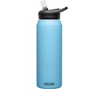 CamelBak Eddy+ Vss 1 L Unisexe Bouteilles Thermos Nordic Blue