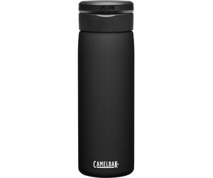 Camelbak Fit Cap Isolé Sous Vide 0,6 L Noir