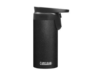 CamelBak Forge Flow Sst Vacuum Insulated, 12Oz, Black