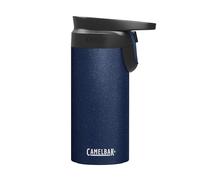CamelBak Forge Flow SST Vacuum Insulated, 12Oz Gourde Unisex-Adult, Marine, 12 oz
