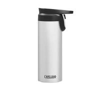 CamelBak Forge Flow SST Vacuum Insulated, 16Oz Gourde Unisex-Adult, Blanc, 16 oz