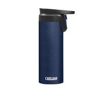 CamelBak Forge Flow SST Vacuum Insulated, 16Oz Gourde Unisex-Adult, Marine, 16 oz