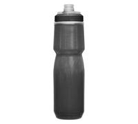 Camelbak - Podium Chill - Gourde - 710 ml - black / black / custom print