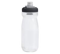 Camelbak Gourde Podium 710 ml Transparent / Noir