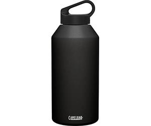 CamelBak Gourde Carry Cap En Acier Inoxydable Isotherme 2 L