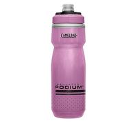CamelBak Gourde Isotherme Podium Chill 620ml/21oz Bouteilles d'eau Mixte, Purple, 600ML