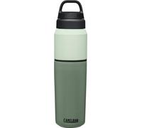 Camelbak Multibev 650ml Thermal Bottle Vert