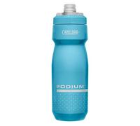 CamelBak Gourde Podium 710ml/24oz Bouteilles d'eau Mixte, Stone Blue, 700ML
