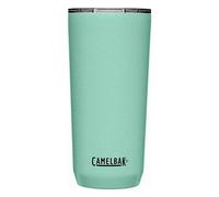 CamelBak Horizon 20 oz Tumbler - Insulated Stainless Steel - Tri-Mode Lid- Coastal