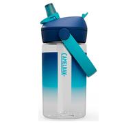 Camelbak - Thrive Flip Straw Kids - Gourde Blue Haze - 400 mL