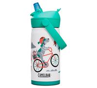 Camelbak - Kid's Thrive Flip Straw VSS - Bouteille isotherme - 350 ml - biking dogs