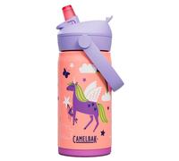 Camelbak - Kid's Thrive Flip Straw VSS - Bouteille isotherme - 350 ml - magic unicorns