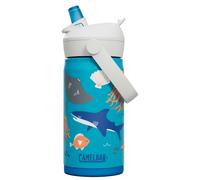 Camelbak - Kid's Thrive Flip Straw VSS - Bouteille isotherme - 350 ml - ocean life