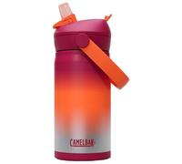 Camelbak - Kid's Thrive Flip Straw VSS - Bouteille isotherme - 350 ml - purple haze
