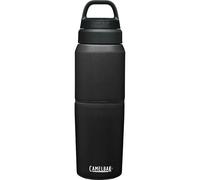 Camelbak Bouteille isotherme Multibev 650/470 ml Noir
