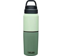 Camelbak - MULTIBEV - CamelBak Multibev Vacuum SS 0.5 ltr/0.35 L Moss/Mint - CB2412301051