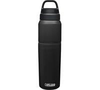 Camelbak - MULTIBEV - Insul à vide CamelBak Multibev 0.65 ltr/0.5 L Noir/Noir - CB2424001065