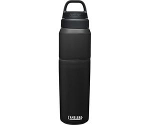 Camelbak - MULTIBEV - Insul à vide CamelBak Multibev 0.65 ltr/0.5 L Noir/Noir - CB2424001065