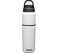 Camelbak - MULTIBEV - Insulinateur sous vide CamelBak Multibev 0.65 ltr/0.5 L Blanc/Blanc - CB2424101065
