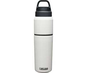 Camelbak - MULTIBEV - Insulinateur sous vide CamelBak Multibev 0.65 ltr/0.5 L Blanc/Blanc - CB2424101065