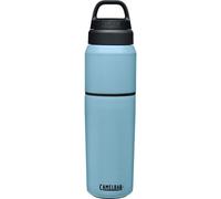 Camelbak Multibev Vacuum Insul 0,65 L / 0,5 Bleu crépuscule