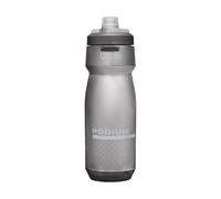 CamelBak PODIUM 710ml - bouteille de vélo - bouchon auto-fermant - étanche - sans BPA/BPS/BPF - nettoyage facile - utilisation facile - Smoke, taille: OS
