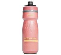 CAMELBAK Podium Chill 0,6L /corail sunset T.U VELO Bidon / Porte Bidon coral sunset