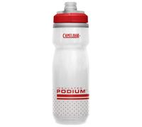 CAMELBAK Podium Chill 0,6L /fiery rouge blanc T.U VELO Bidon / Porte Bidon rouge