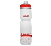 CAMELBAK Podium Chill 0,7L /fire rouge blanc T.U VELO Bidon / Porte Bidon fire red white