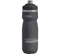 CAMELBAK Podium Chill 0,6L /noir T.U VELO Bidon / Porte Bidon noir
