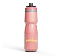 CAMELBAK Podium Chill 0,7L /corail sunset T.U VELO Bidon / Porte Bidon coral sunset