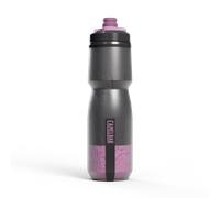Camelbak Gourde Podium Chill 710 ml Noir