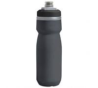 Camelbak - Podium Chill - Gourde - 620 ml - black / black / custom print