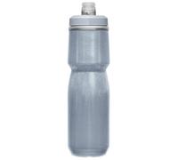 Camelbak - Podium Chill - Gourde - 620 ml - silver / silver