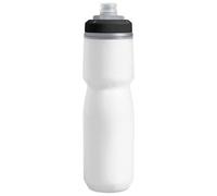 Camelbak - Podium Chill - Gourde - 620 ml - white / black ii