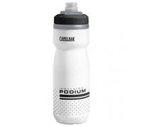 Camelbak - Podium Chill - Gourde - 710 ml - white / black