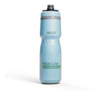 CAMELBAK Podium Chill Gourde isotherme pour vélo Bleu cristal 710 ml