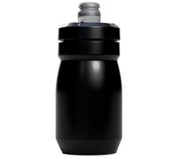 Camelbak - Podium Custom - Bidon vélo - 440 ml - black / black