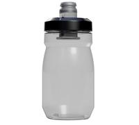 Camelbak - Podium Custom - Bidon vélo - 440 ml - clear / black