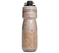 Camelbak - Podium Dirt Chill - Bidon Vélo Taille 600 Ml, Beige