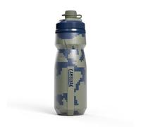 CamelBak Gourde Podium Dirt Chill Deep Sea Digi Camo 620 ml