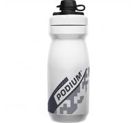 Camelbak - Podium Dirt Series 0.6L - Bidon White - 600 ml