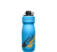 CamelBak Podium Dirt Series 21Oz, Blue/Orange