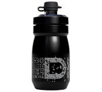 Camelbak - Podium Dirt Series - Bidon Vélo Taille 440 Ml, Noir