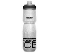 Camelbak - Podium Ice 21oz I - Bidon vélo - 620 ml - black