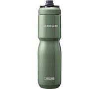Camelbak 650ml Water Bottle Argenté