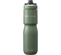 CamelBak Podium Insulated Steel 650ml, Moss