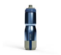 Camelbak Podium isotherme en acier 650 ml, bleu marine