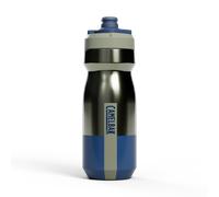 Camelbak Bidon vélo Podium Vacuum Acier isotherme 530 ml Mercury Fog