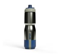 Camelbak Bidon Podium isotherme en acier 650 ml Mercury Fog